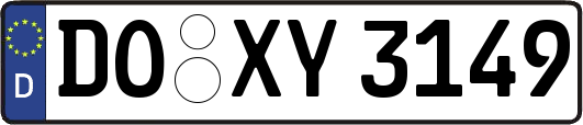 DO-XY3149