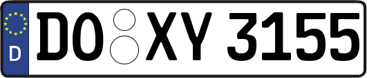 DO-XY3155