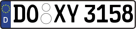 DO-XY3158