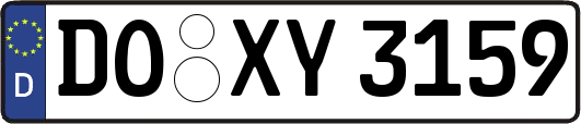 DO-XY3159