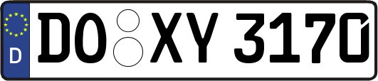 DO-XY3170