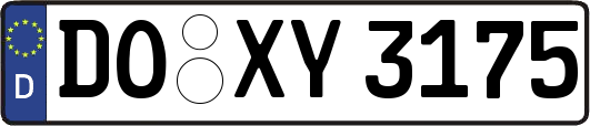 DO-XY3175