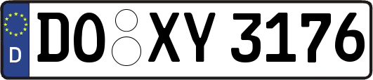 DO-XY3176