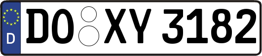 DO-XY3182