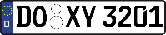DO-XY3201