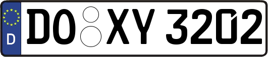 DO-XY3202
