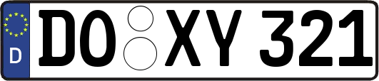 DO-XY321