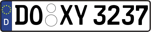 DO-XY3237