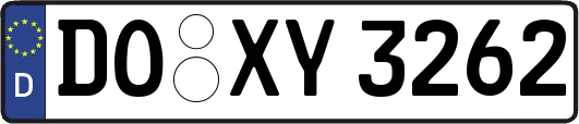 DO-XY3262