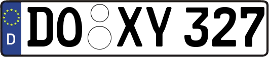 DO-XY327