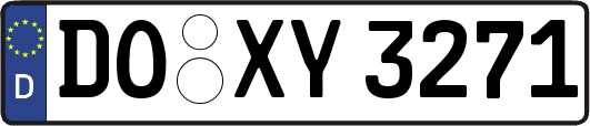 DO-XY3271