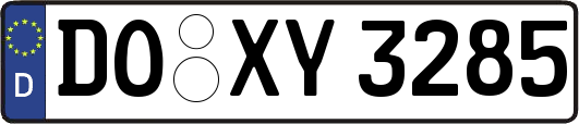 DO-XY3285