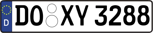 DO-XY3288
