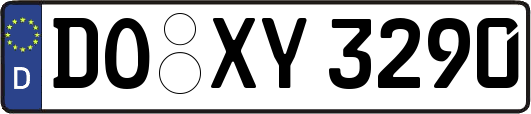 DO-XY3290