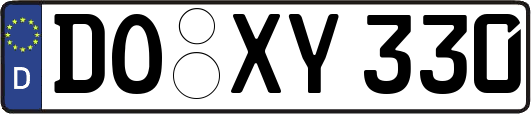 DO-XY330