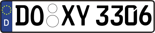 DO-XY3306