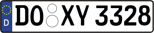 DO-XY3328