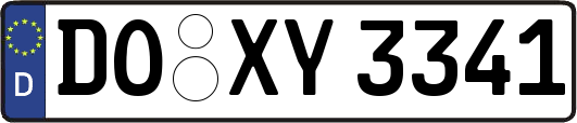 DO-XY3341