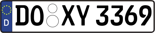 DO-XY3369