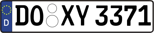 DO-XY3371