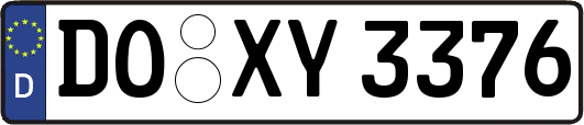 DO-XY3376