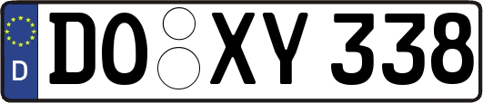 DO-XY338