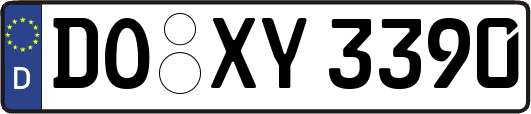 DO-XY3390