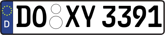 DO-XY3391