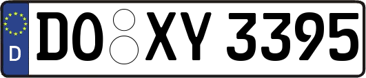 DO-XY3395