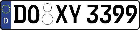 DO-XY3399