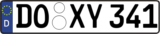 DO-XY341
