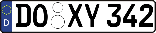 DO-XY342