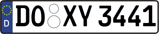 DO-XY3441