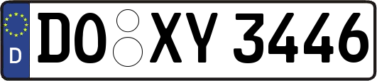 DO-XY3446