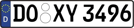 DO-XY3496