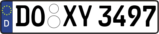 DO-XY3497