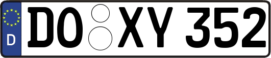 DO-XY352