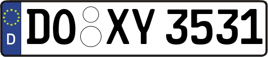 DO-XY3531