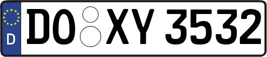 DO-XY3532