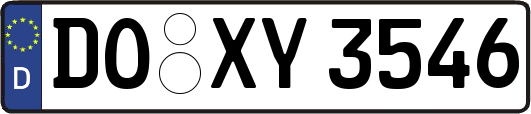 DO-XY3546