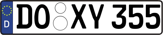 DO-XY355