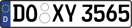 DO-XY3565