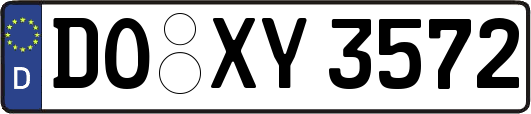 DO-XY3572