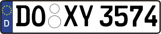 DO-XY3574