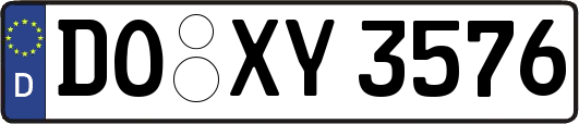 DO-XY3576