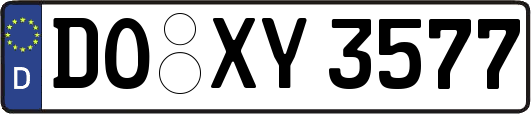 DO-XY3577