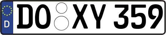 DO-XY359