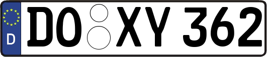 DO-XY362