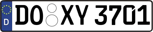 DO-XY3701