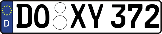 DO-XY372